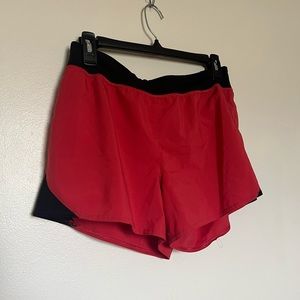 Reebok Speedwick Shorts